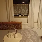 U Krbu