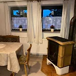 U Krbu Apartman Jindřichovice