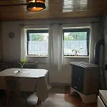 U Krbu Apartamento *