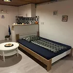 Διαμέρισμα U Krbu