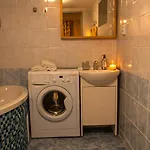 Apartman U Krbu Jindřichovice
