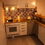 U Krbu Apartman