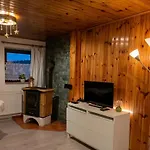 Apartman U Krbu Jindřichovice
