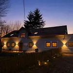Apartman U Krbu Jindřichovice