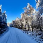 U Krbu Jindrichovice