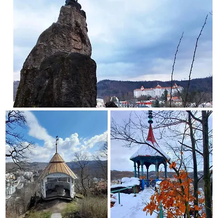 U Krbu *