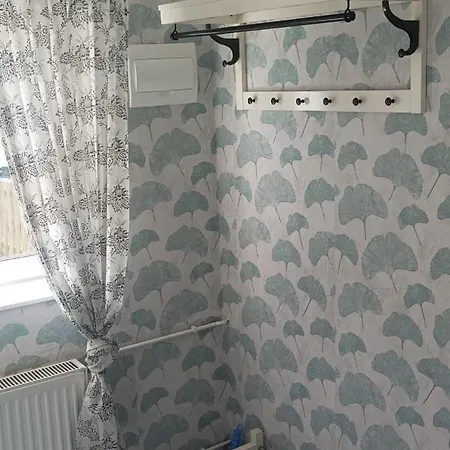 Apartment U Krbu Jindrichovice