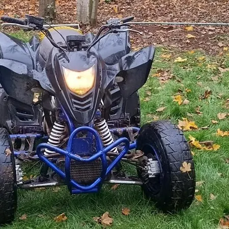 U Krbu * Jindrichovice