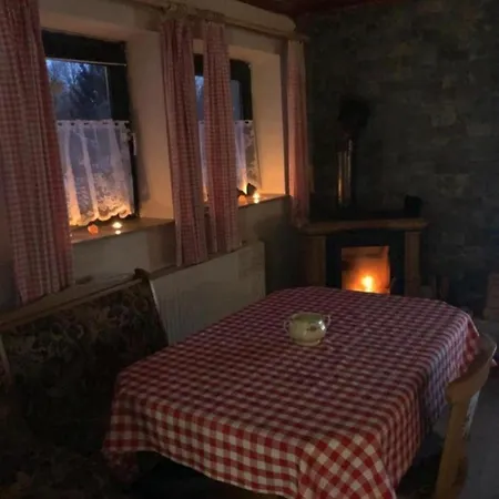 U Krbu Apartmán Jindrichovice