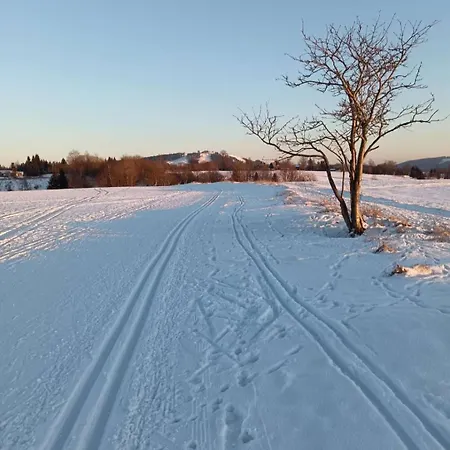 U Krbu * Jindřichovice