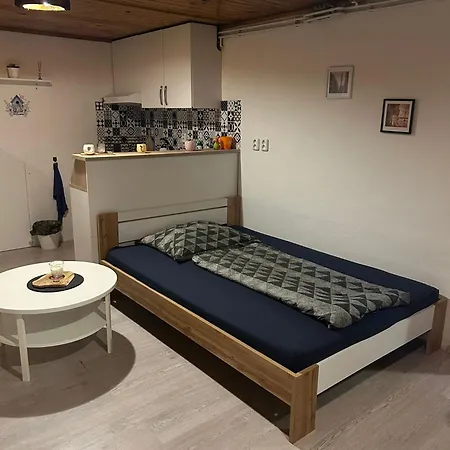 Apartmán U Krbu