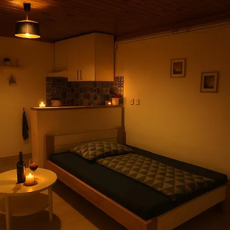 U Krbu Jindrichovice