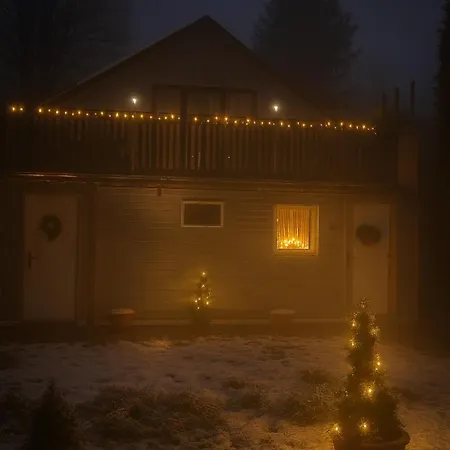 U Krbu Jindrichovice