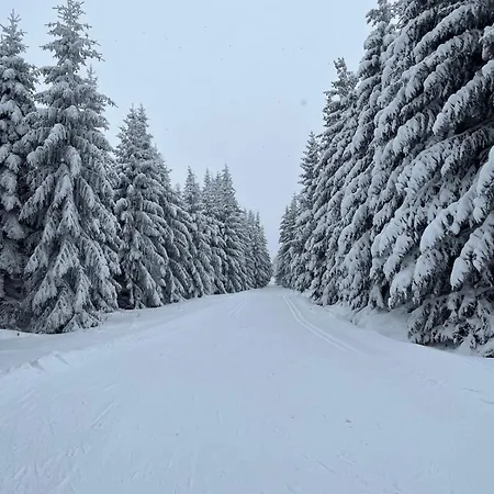 U Krbu * Jindrichovice