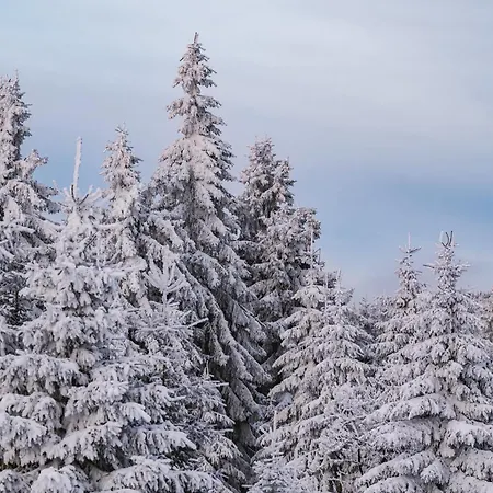 U Krbu Jindrichovice