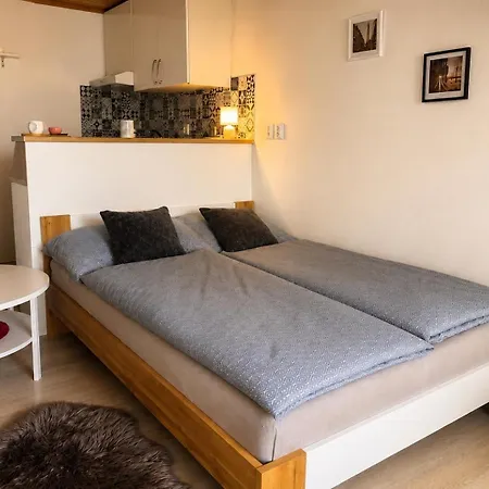 U Krbu Apartman *