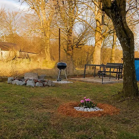 U Krbu Apartman Jindřichovice