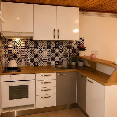 U Krbu Apartman