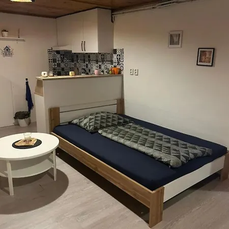 U Krbu Apartman Jindřichovice