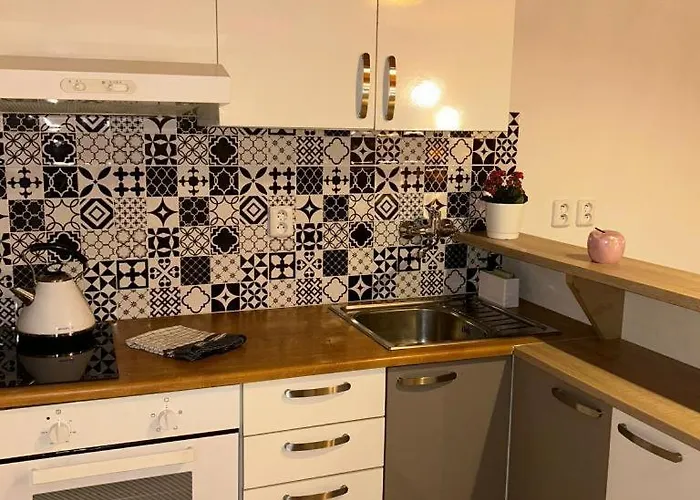 Appartement U Krbu