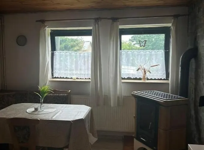 U Krbu Apartment *