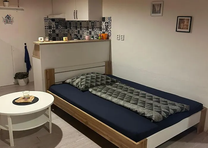 Appartement U Krbu